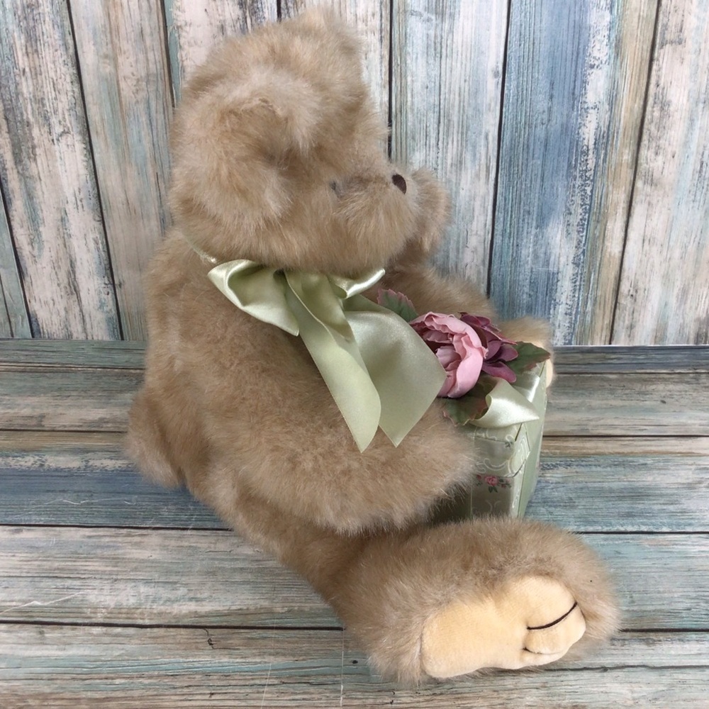 ❌❌SOLD❌❌The Bearington Bears “Mommy Hugs & Baby Snugs” - Picture 4 of 12